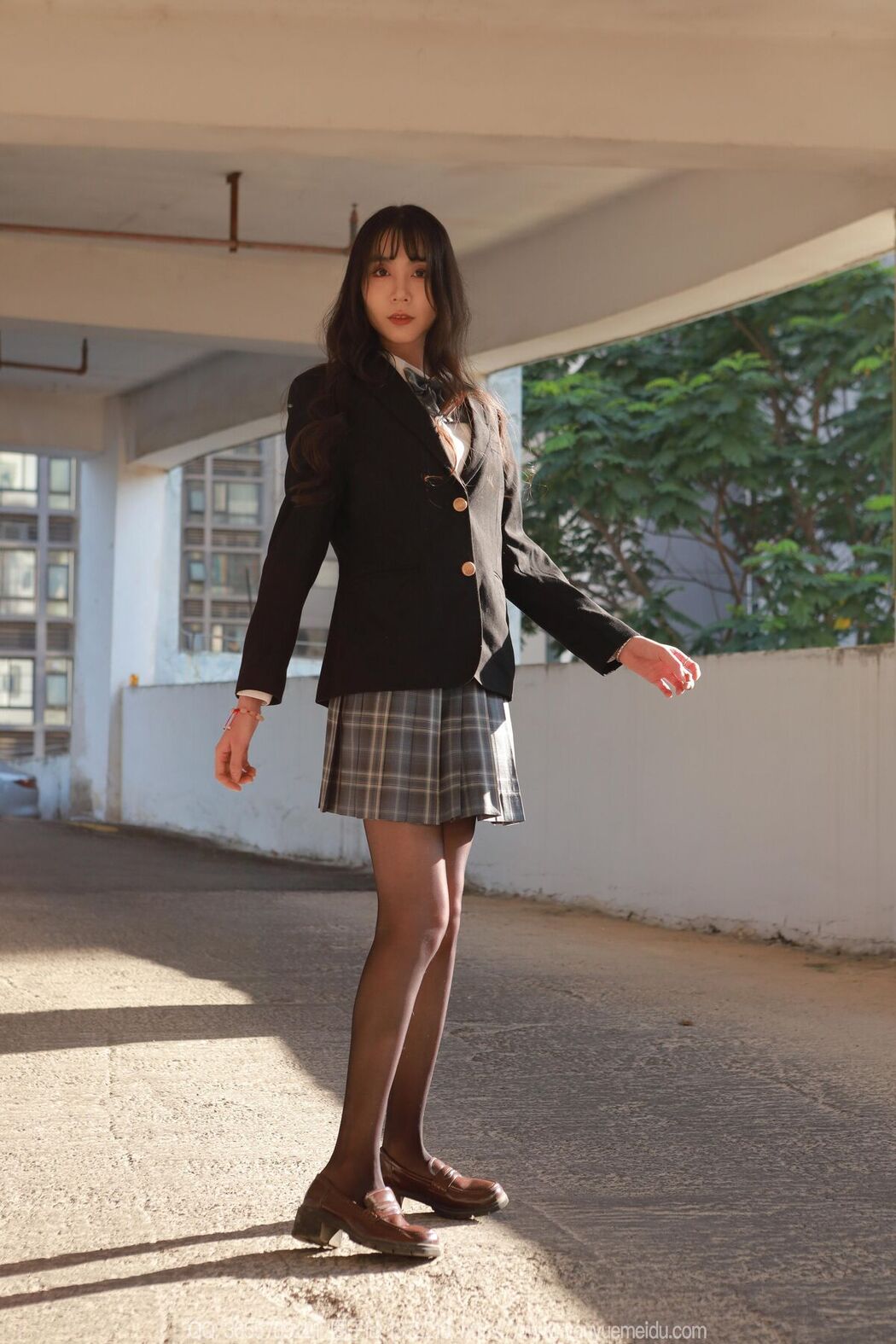 IESS异思趣向 SXJ No.1916 Tuan Tuan