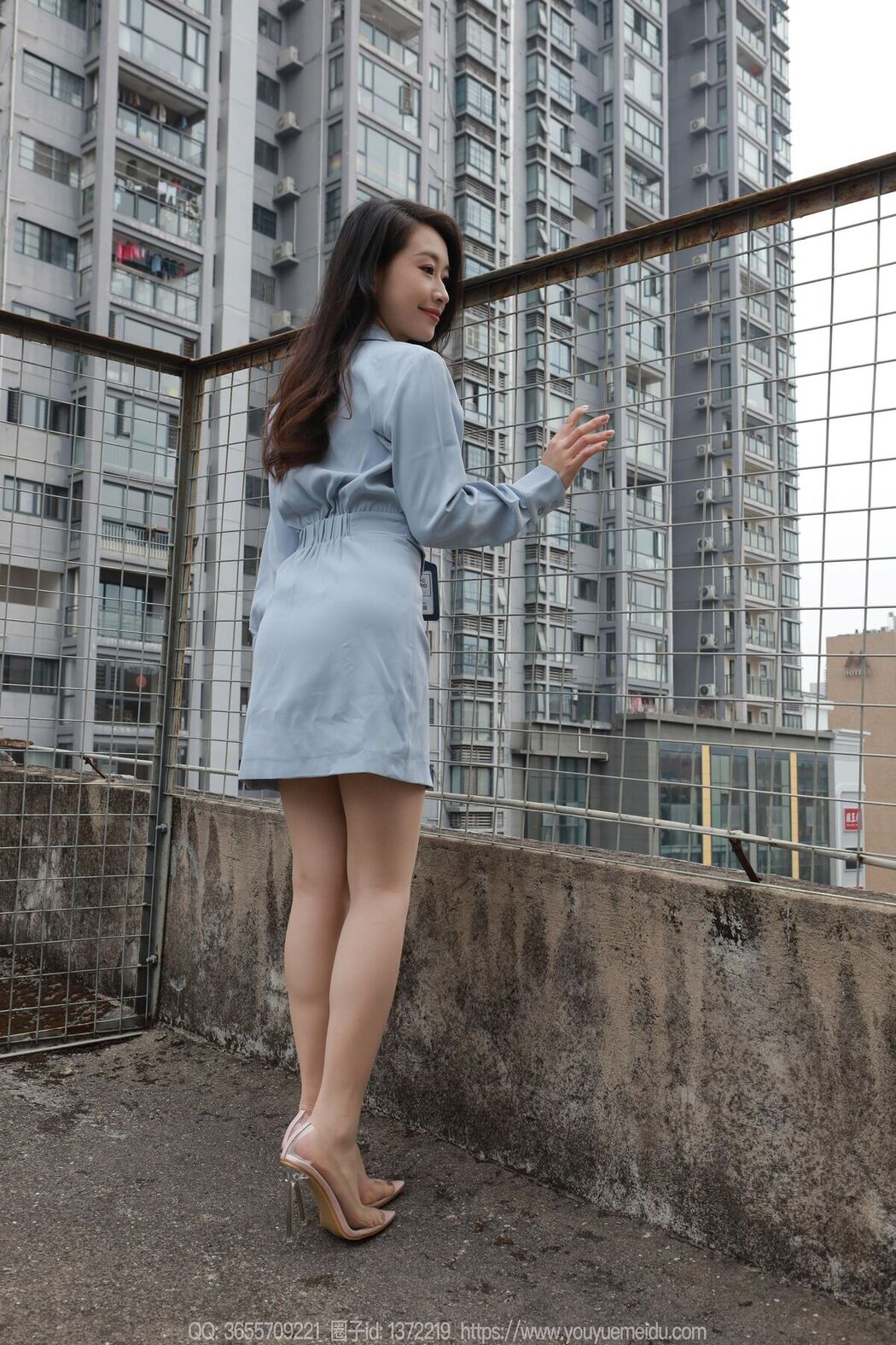 IESS异思趣向 SXJ No.1955 Xiao Jie