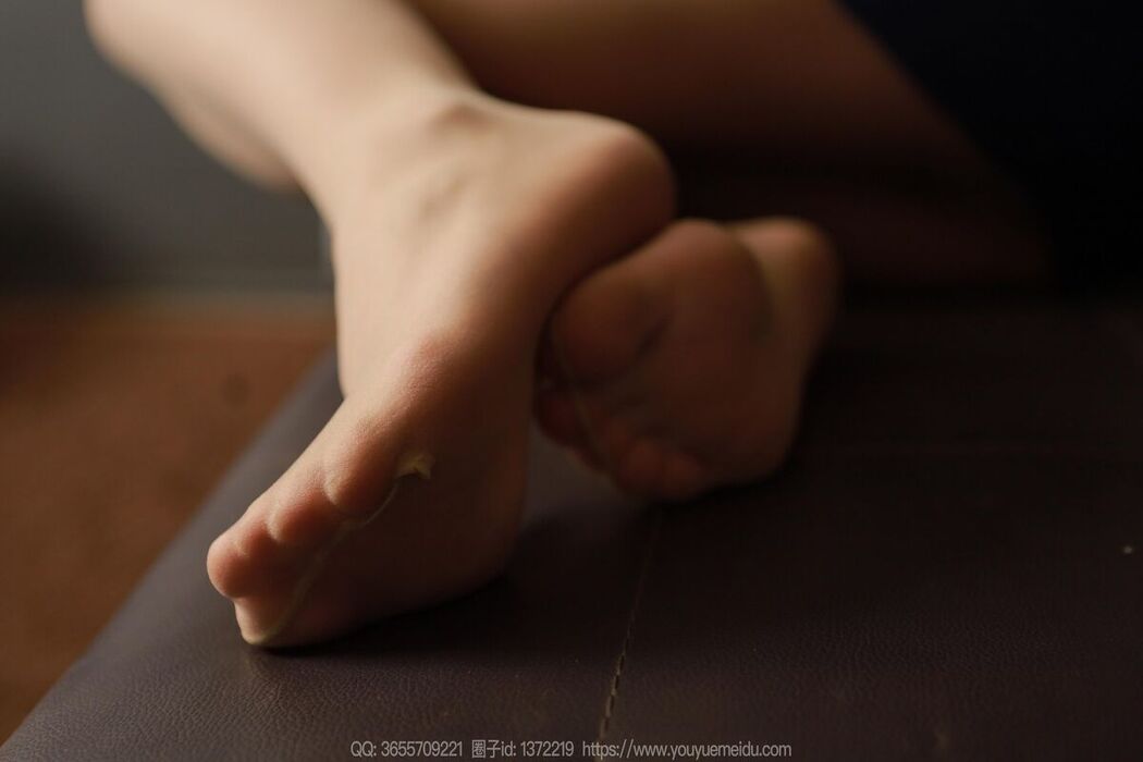 IESS异思趣向 SXJ No.1966 Tu Tu