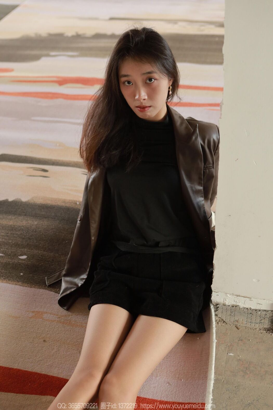 IESS异思趣向 SXJ No.1946 Xiao Jiu