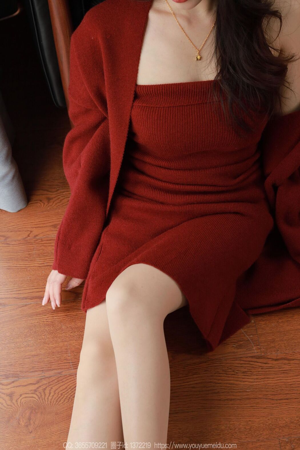 IESS异思趣向 SXJ No.1965 Xiao Jie