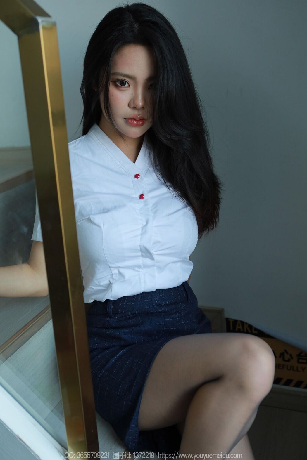 IESS异思趣向 SXJ No.1912 Tu Tu