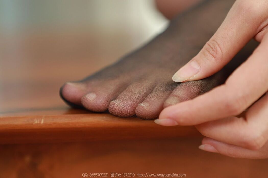 IESS异思趣向 SXJ No.1980 小金 (91P)