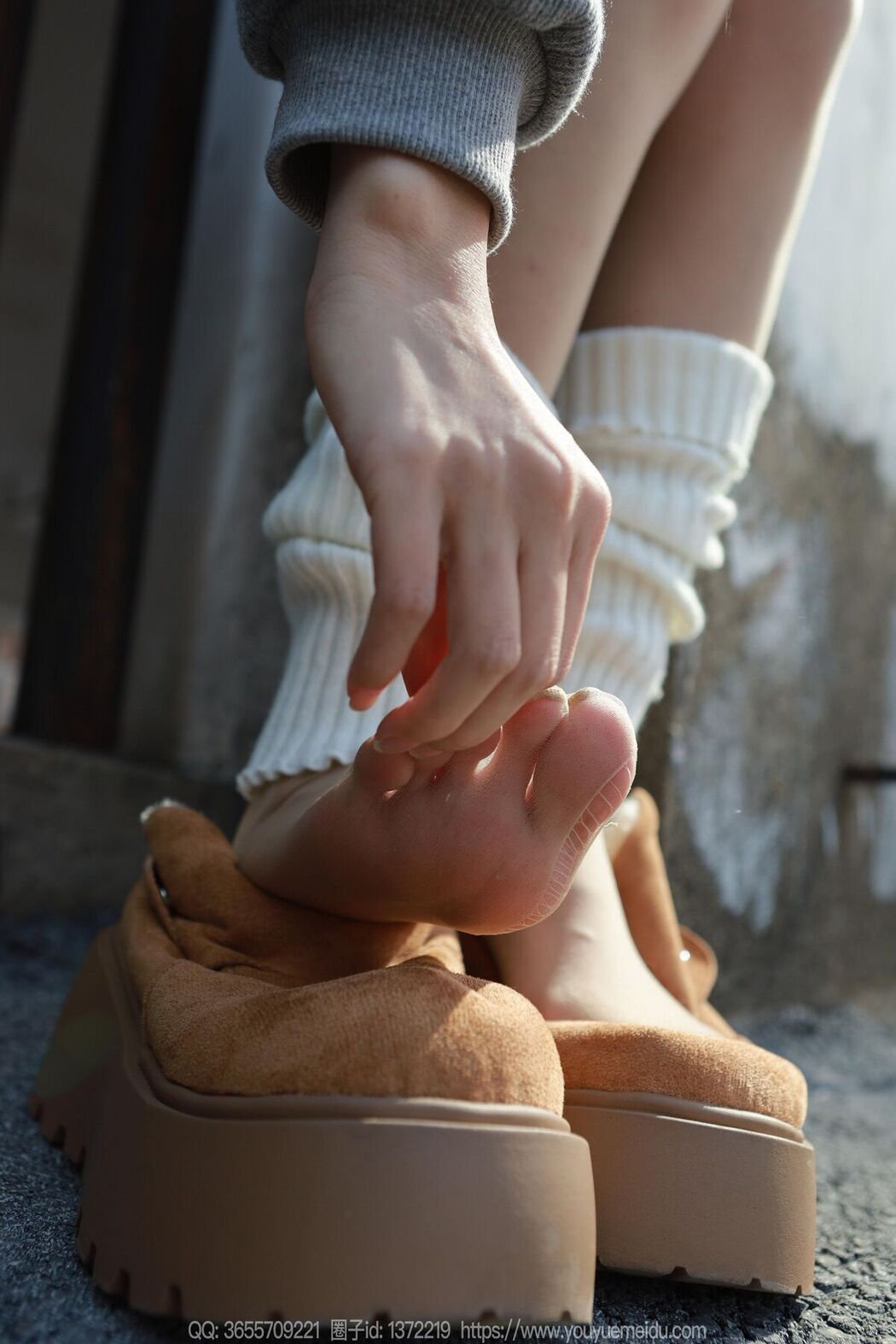 IESS异思趣向 SXJ No.1951 Mei Ko