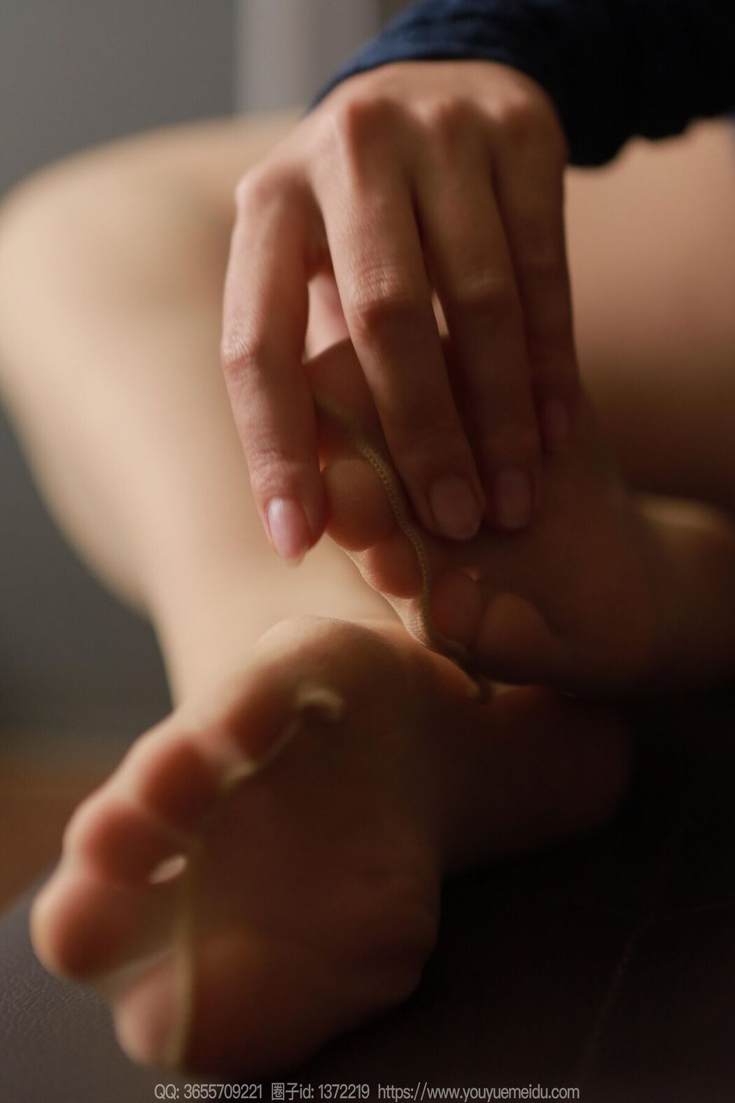 IESS异思趣向 SXJ No.1966 Tu Tu