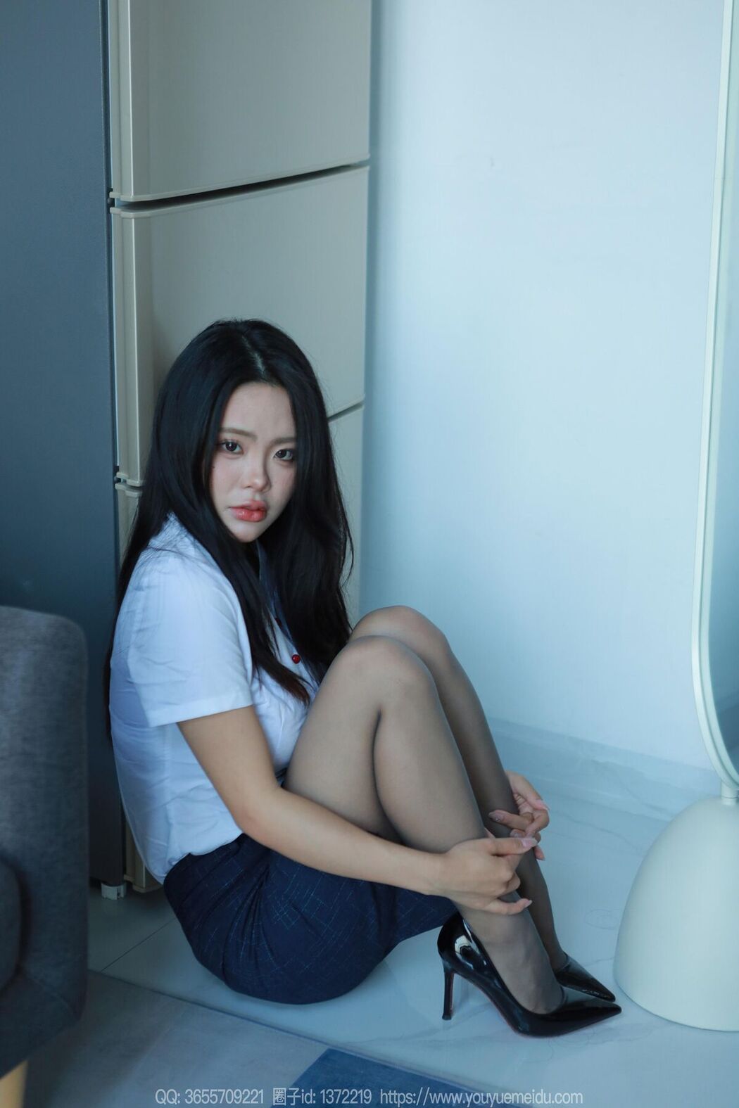 IESS异思趣向 SXJ No.1912 Tu Tu