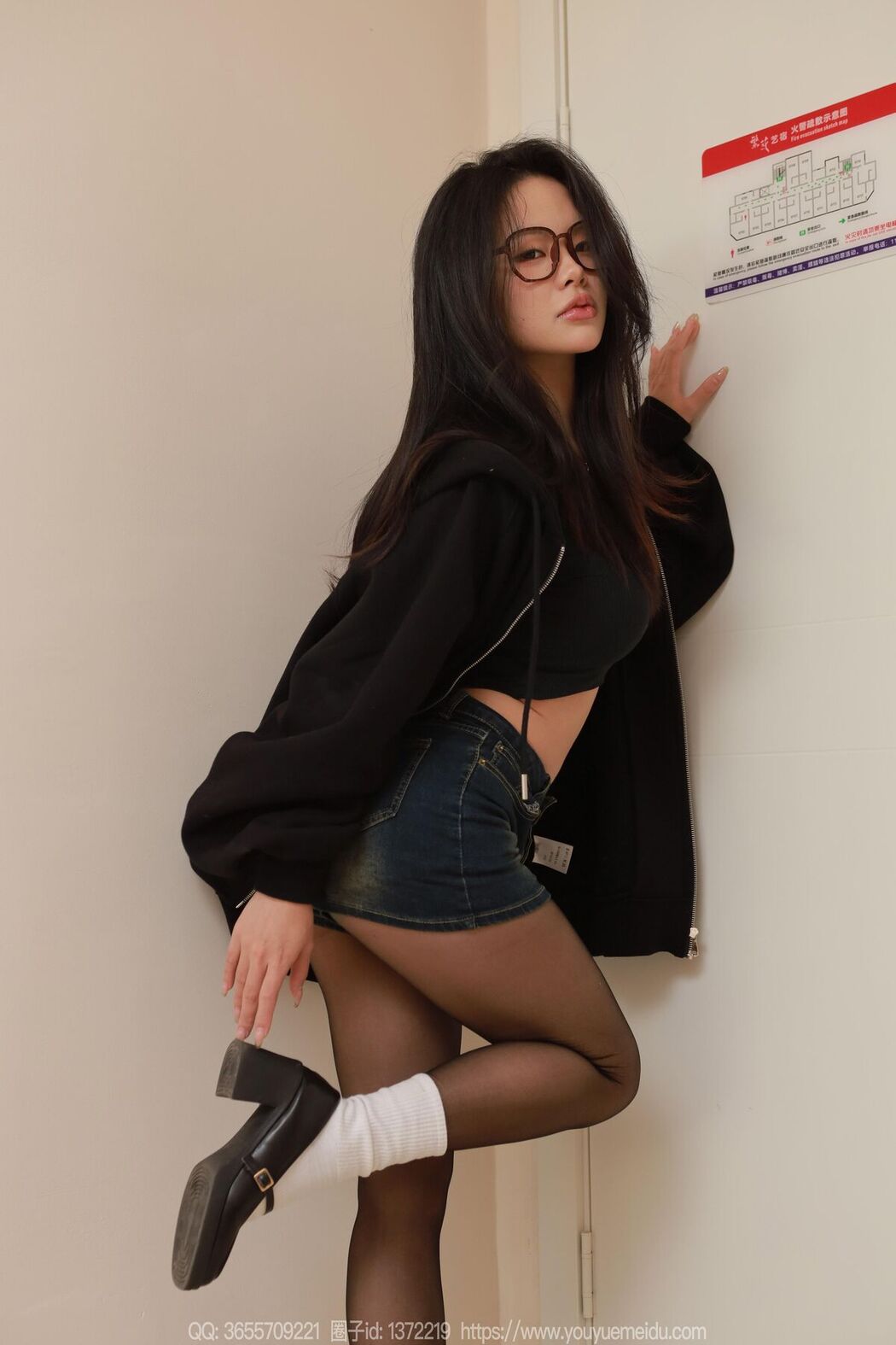 IESS异思趣向 SXJ No.1960 Tu Tu