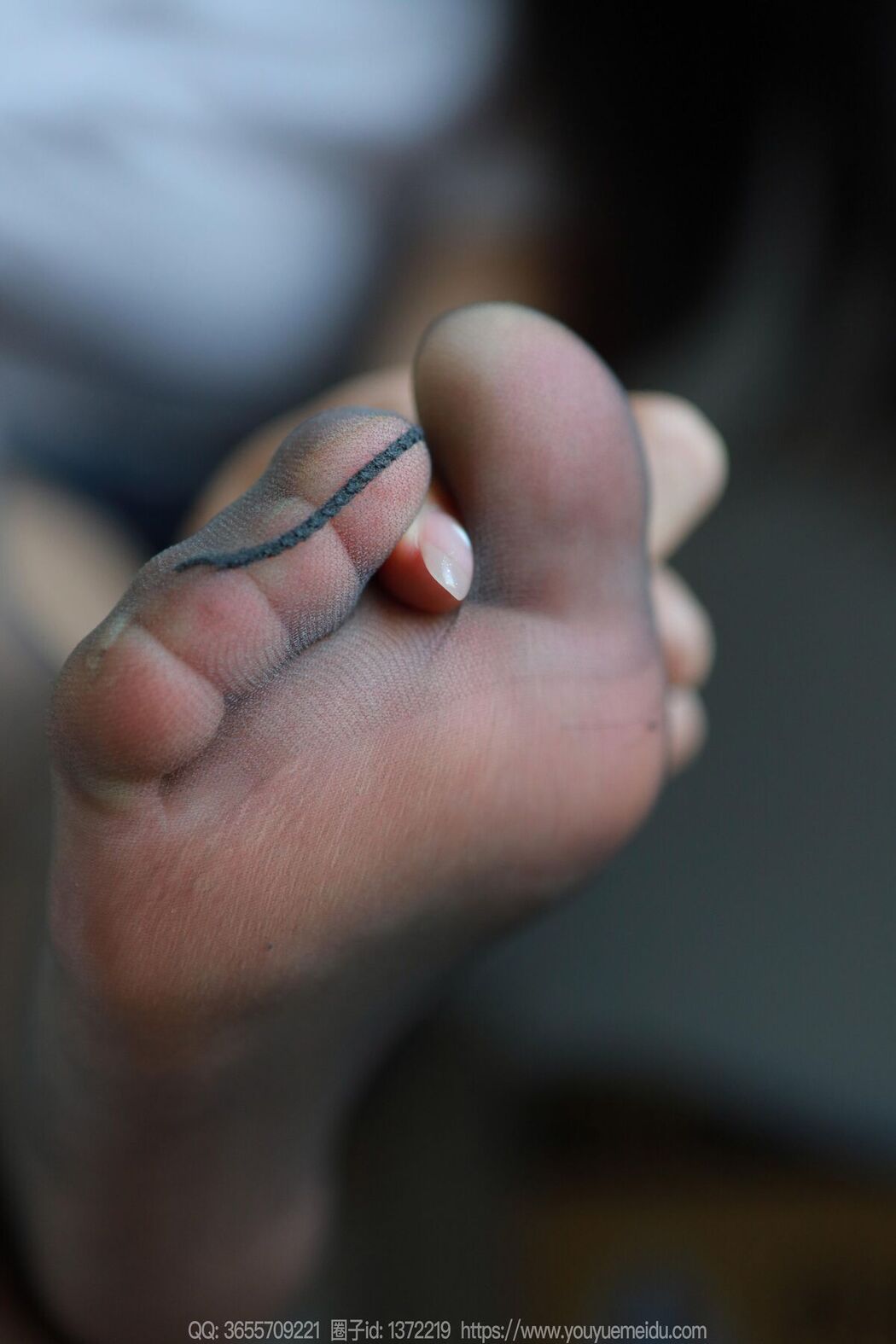 IESS异思趣向 SXJ No.1912 Tu Tu