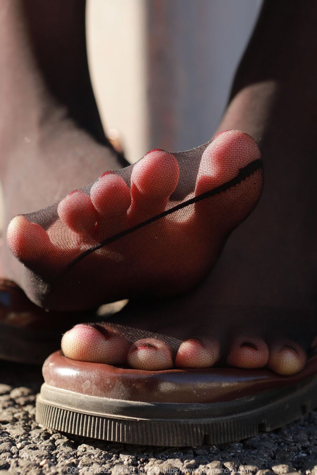 IESS异思趣向 SXJ No.1916 Tuan Tuan