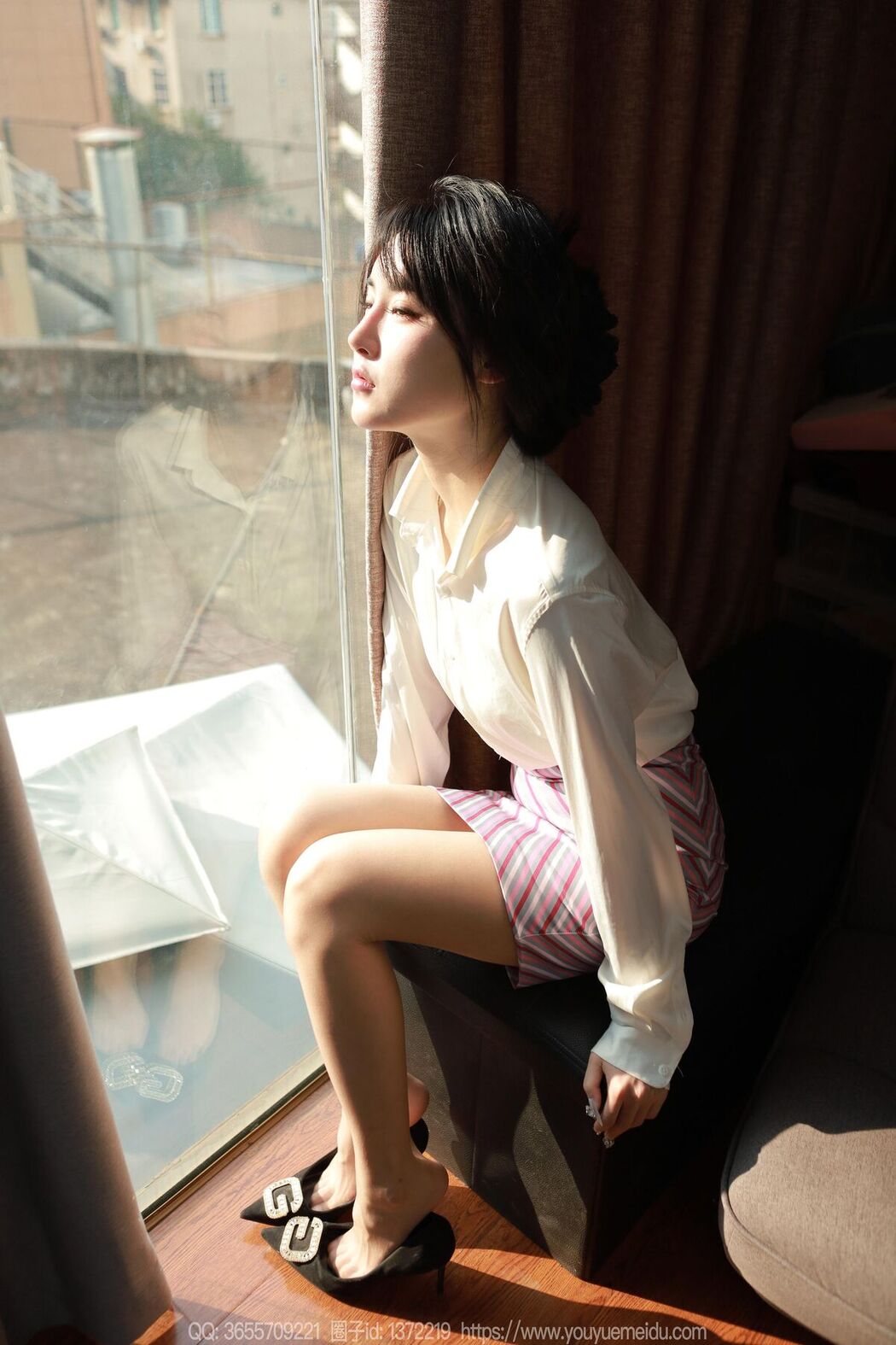 IESS异思趣向 SXJ No.1938 Xiao Bao