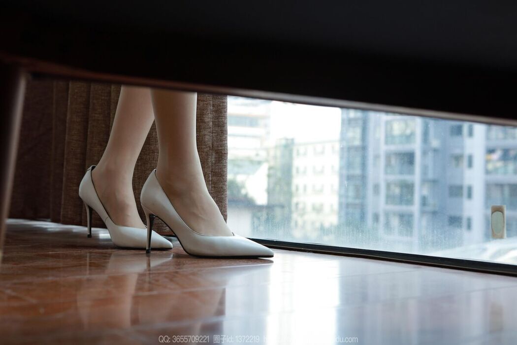 IESS异思趣向 SXJ No.1988 美子 (87P)