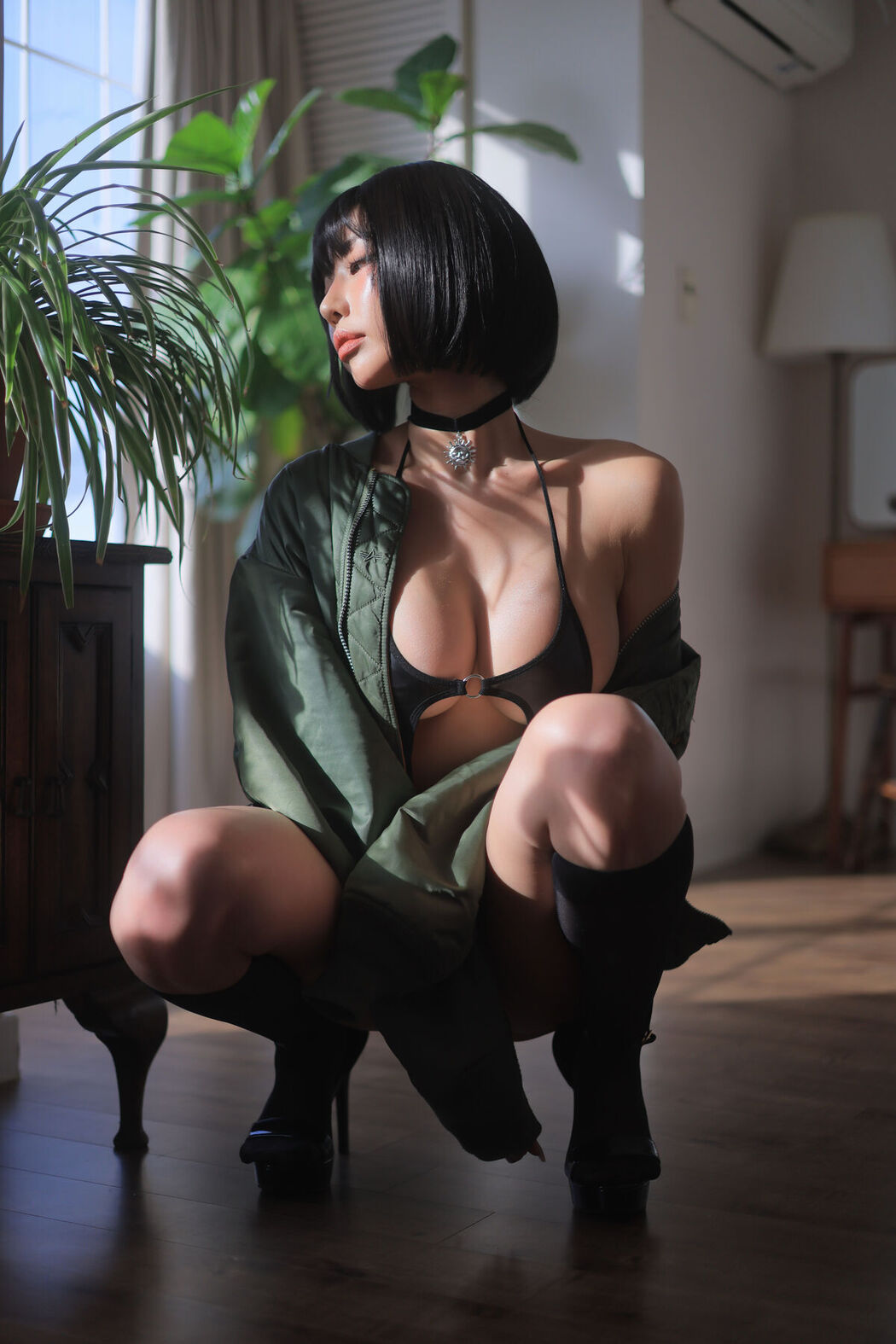 Dongeuran 동그란 – Matilda Part02 (67P)