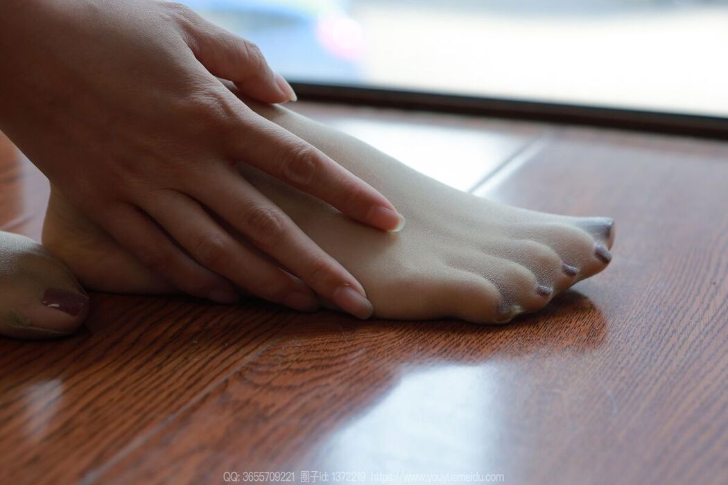 IESS异思趣向 SXJ No.1988 美子 (87P)