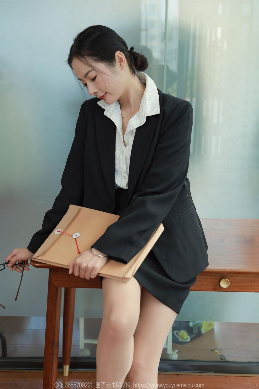 IESS异思趣向 SXJ No.1919 Xiao Jin