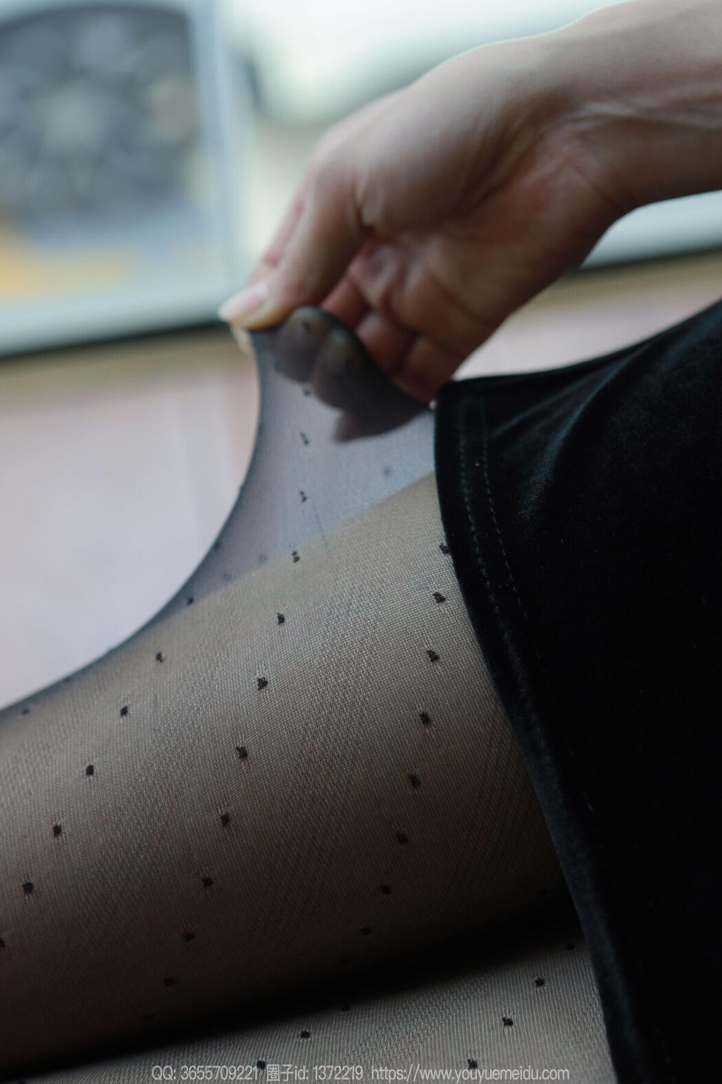 IESS异思趣向 SXJ No.1926 Xiao Jin