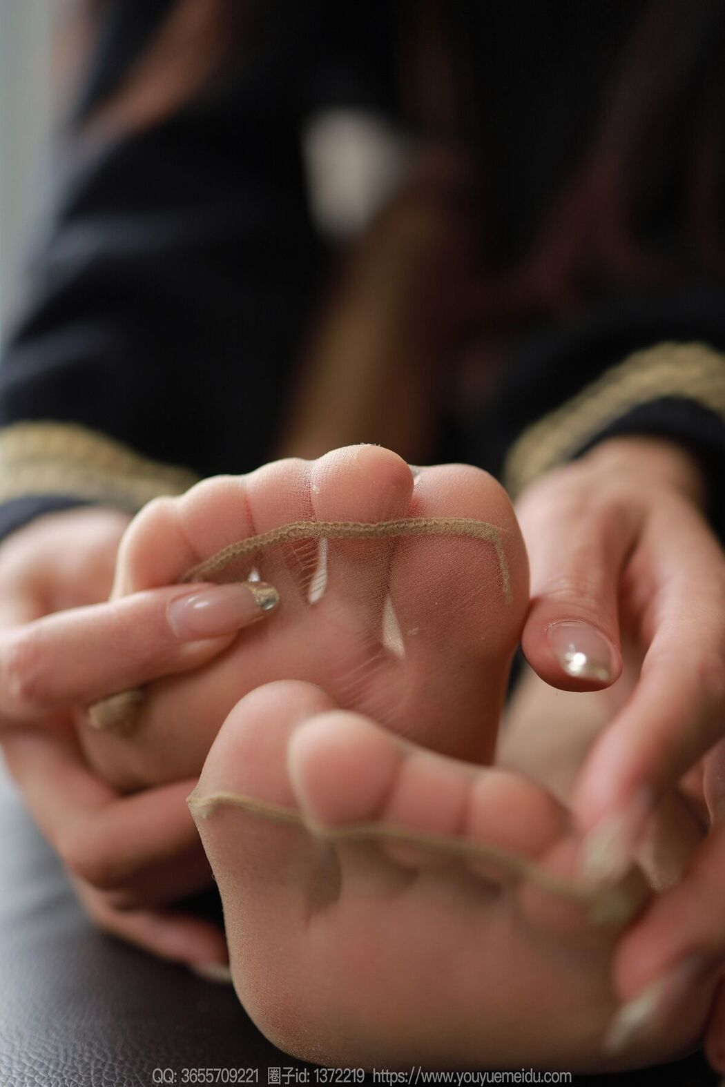 IESS异思趣向 SXJ No.1943 Tu Tu