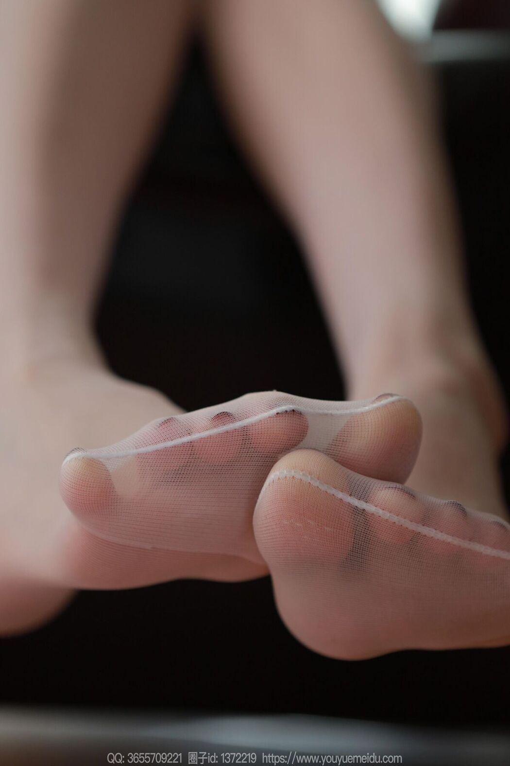 IESS异思趣向 SXJ No.1958 Tuan Tuan