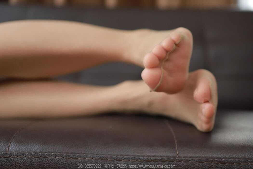 IESS异思趣向 SXJ No.1943 Tu Tu