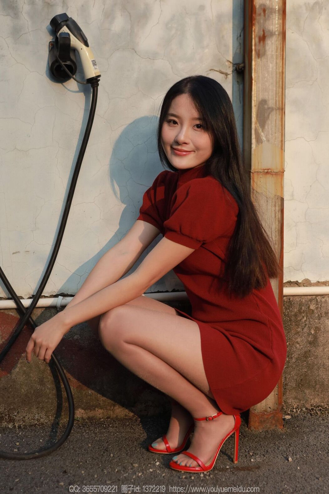 IESS异思趣向 SXJ No.1983 婉萍 (76P)