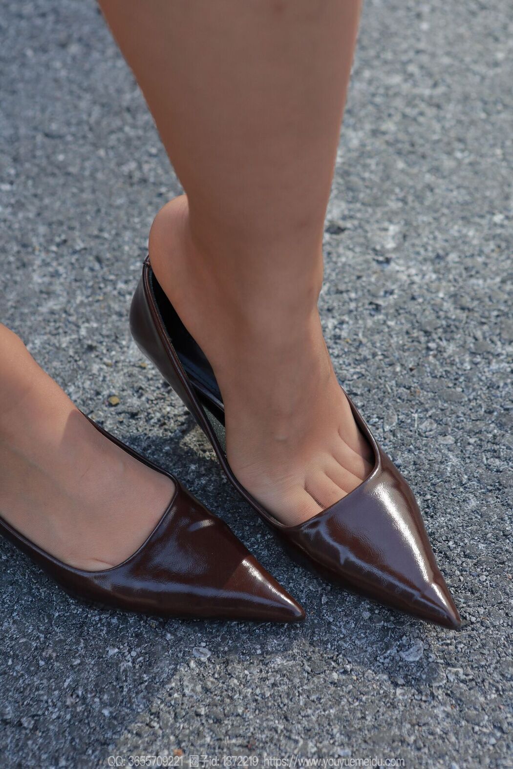 IESS异思趣向 SXJ No.1921 Xiao Jie