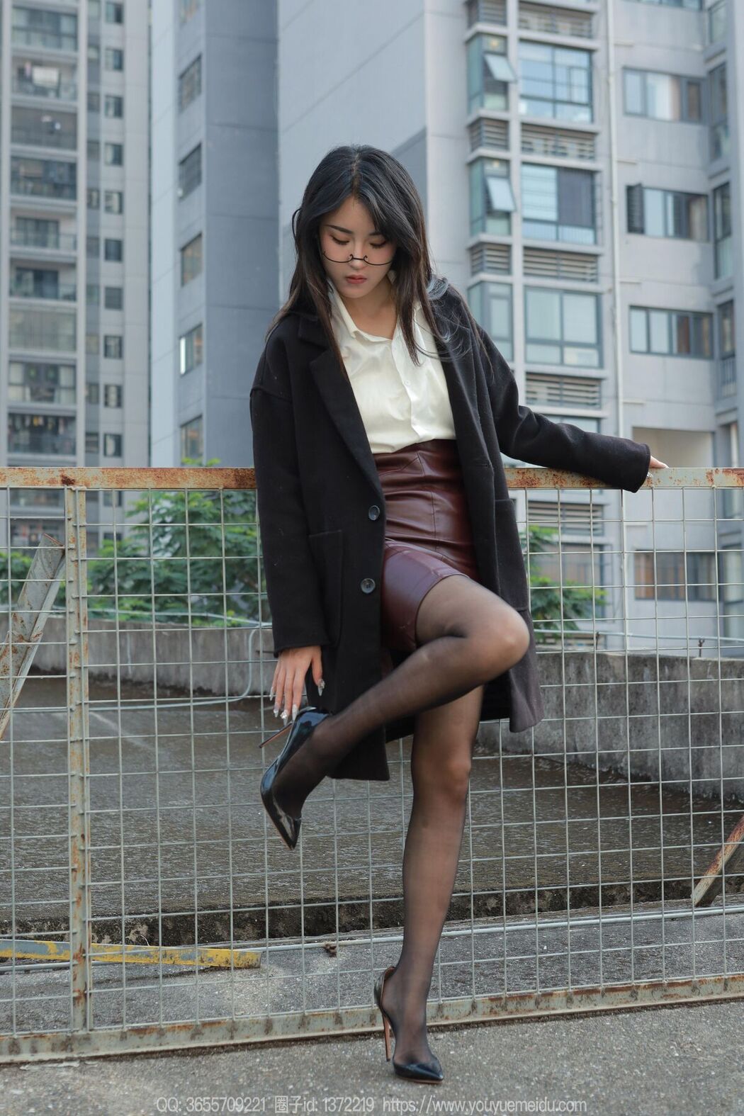 IESS异思趣向 SXJ No.1930 Xiao Bao