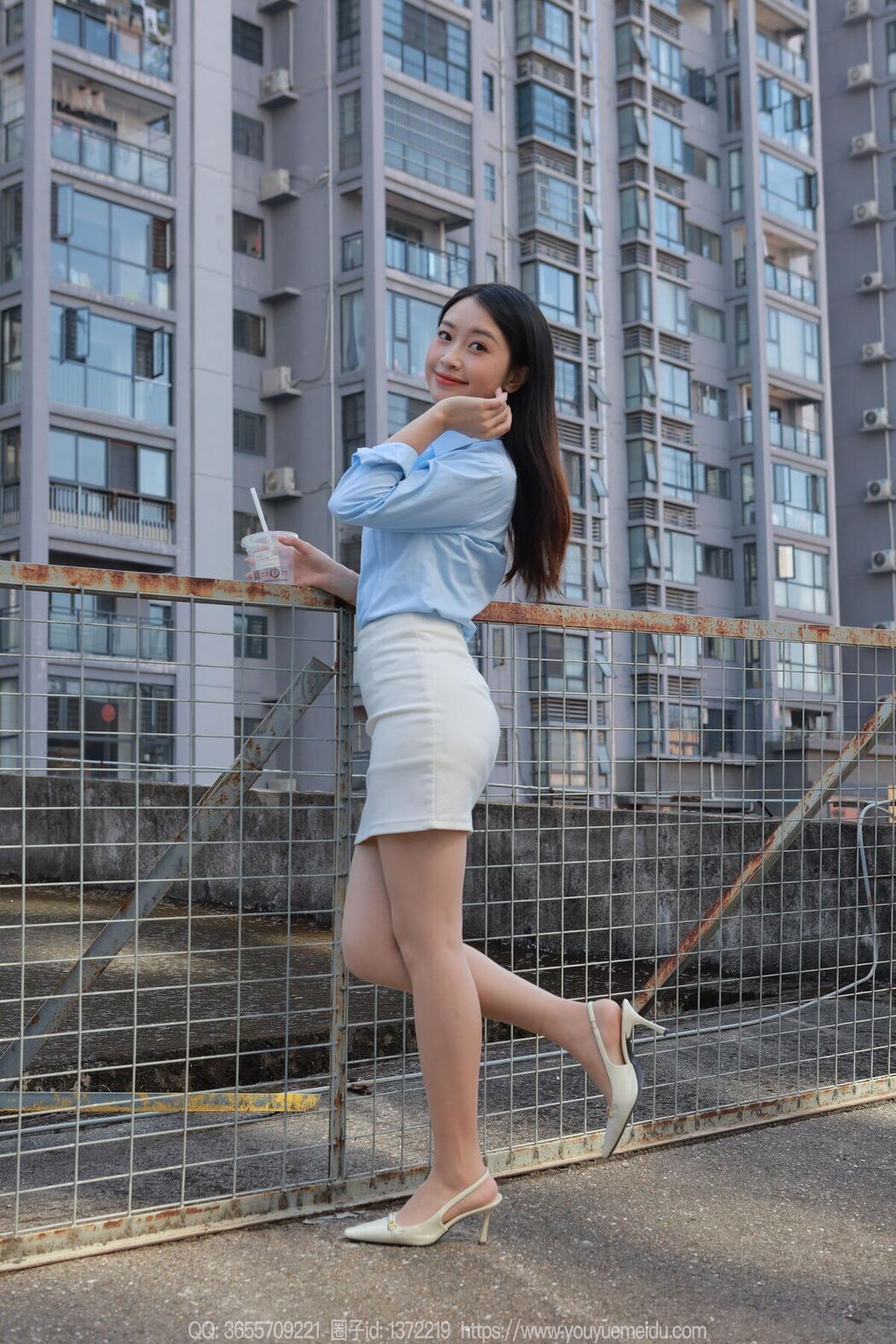 IESS异思趣向 SXJ No.1915 Xiao Jie