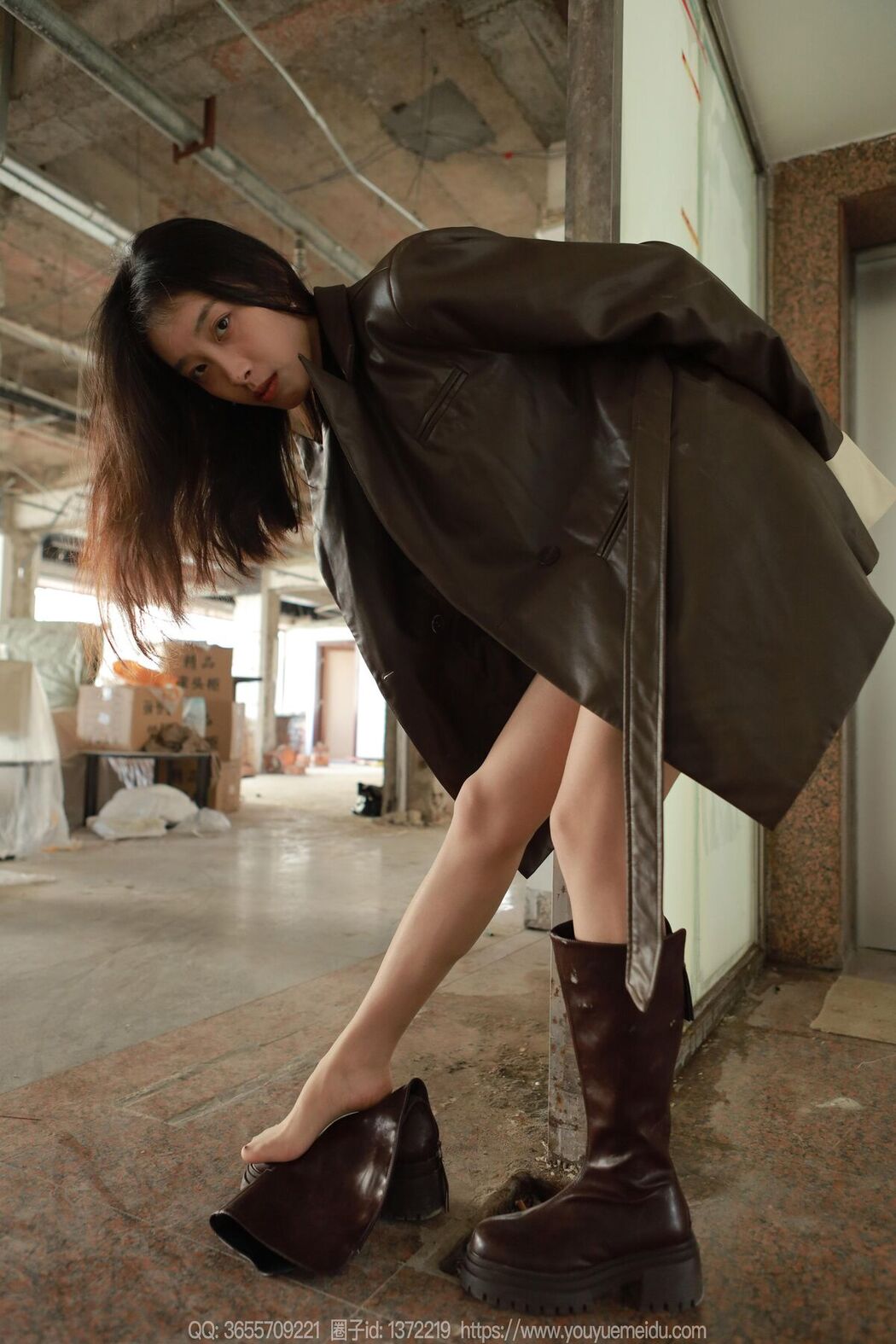 IESS异思趣向 SXJ No.1946 Xiao Jiu