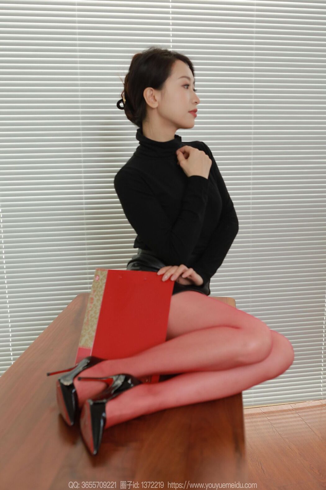 IESS异思趣向 SXJ No.1971 Xiao Jie