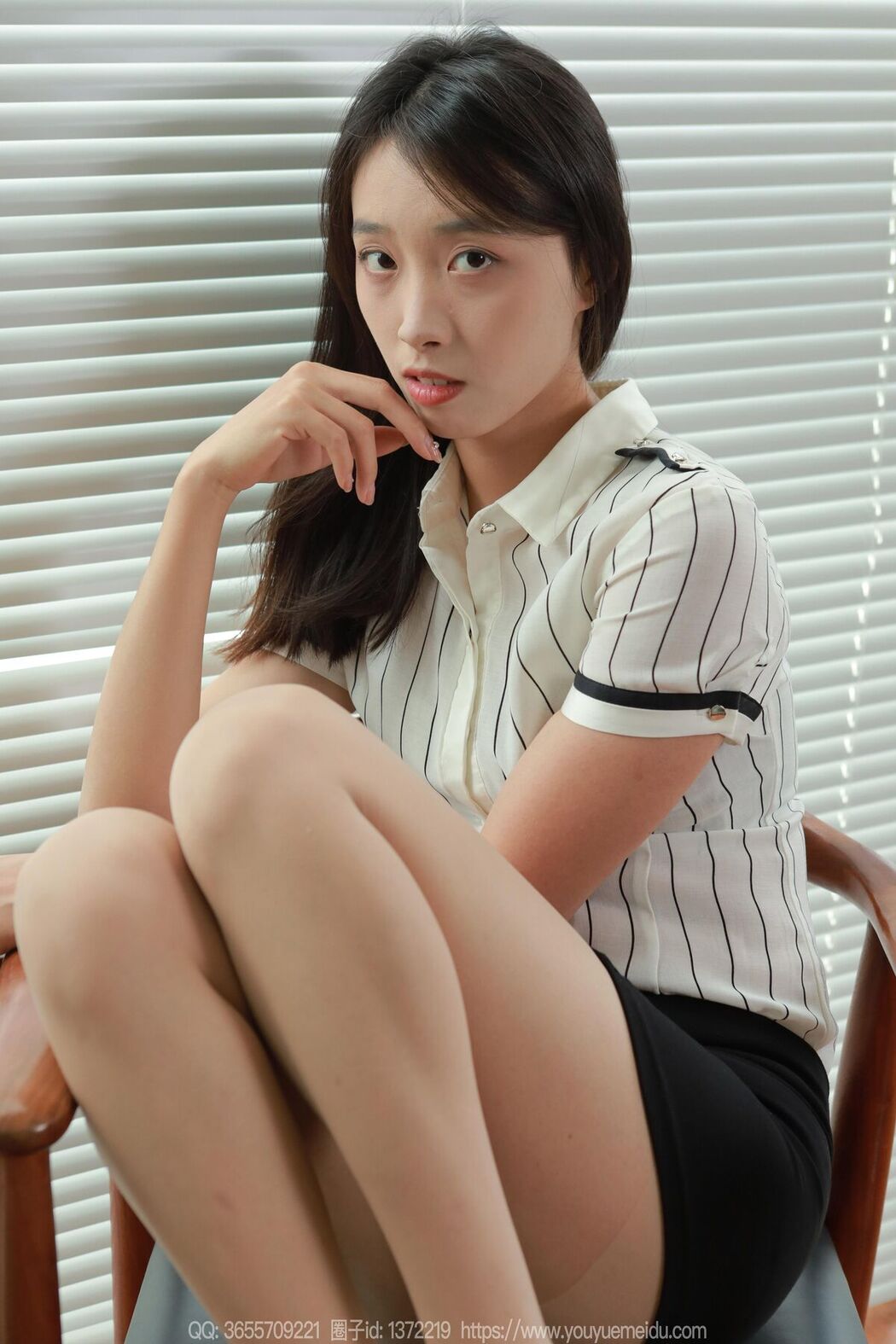 IESS异思趣向 SXJ No.1917 Xiao Jiu