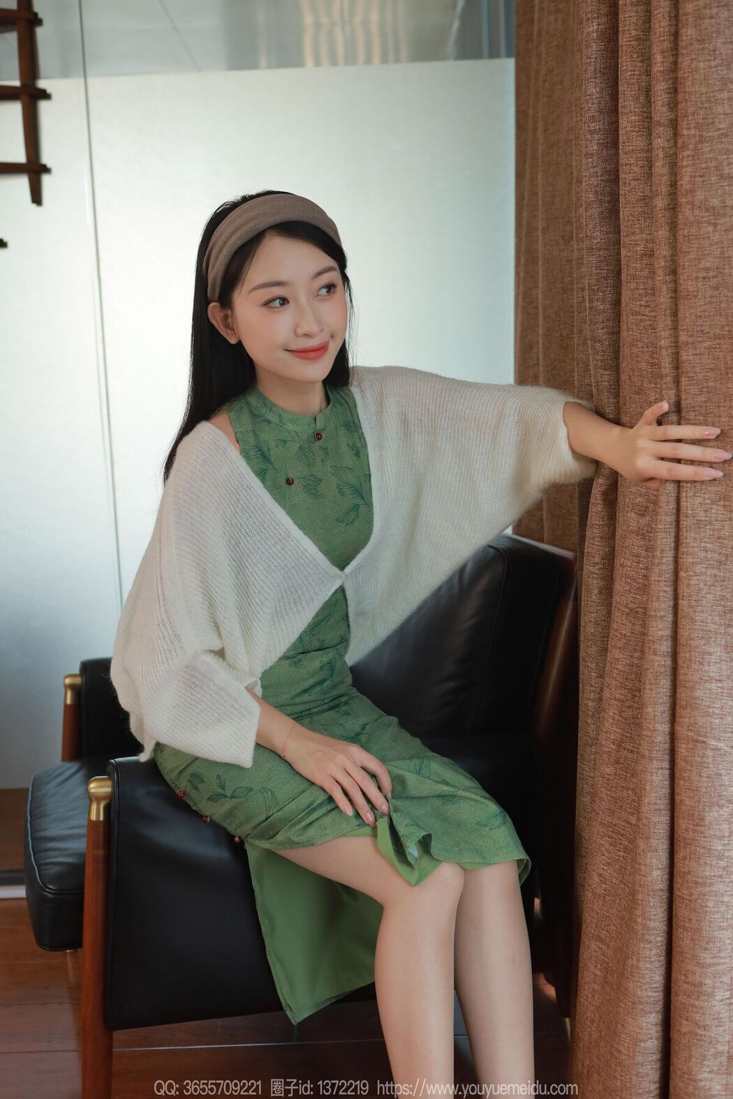 IESS异思趣向 SXJ No.1918 Xiao Jie