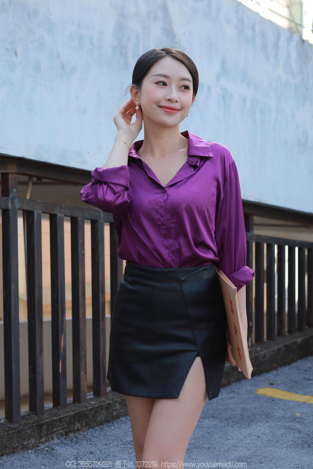 IESS异思趣向 SXJ No.1921 Xiao Jie