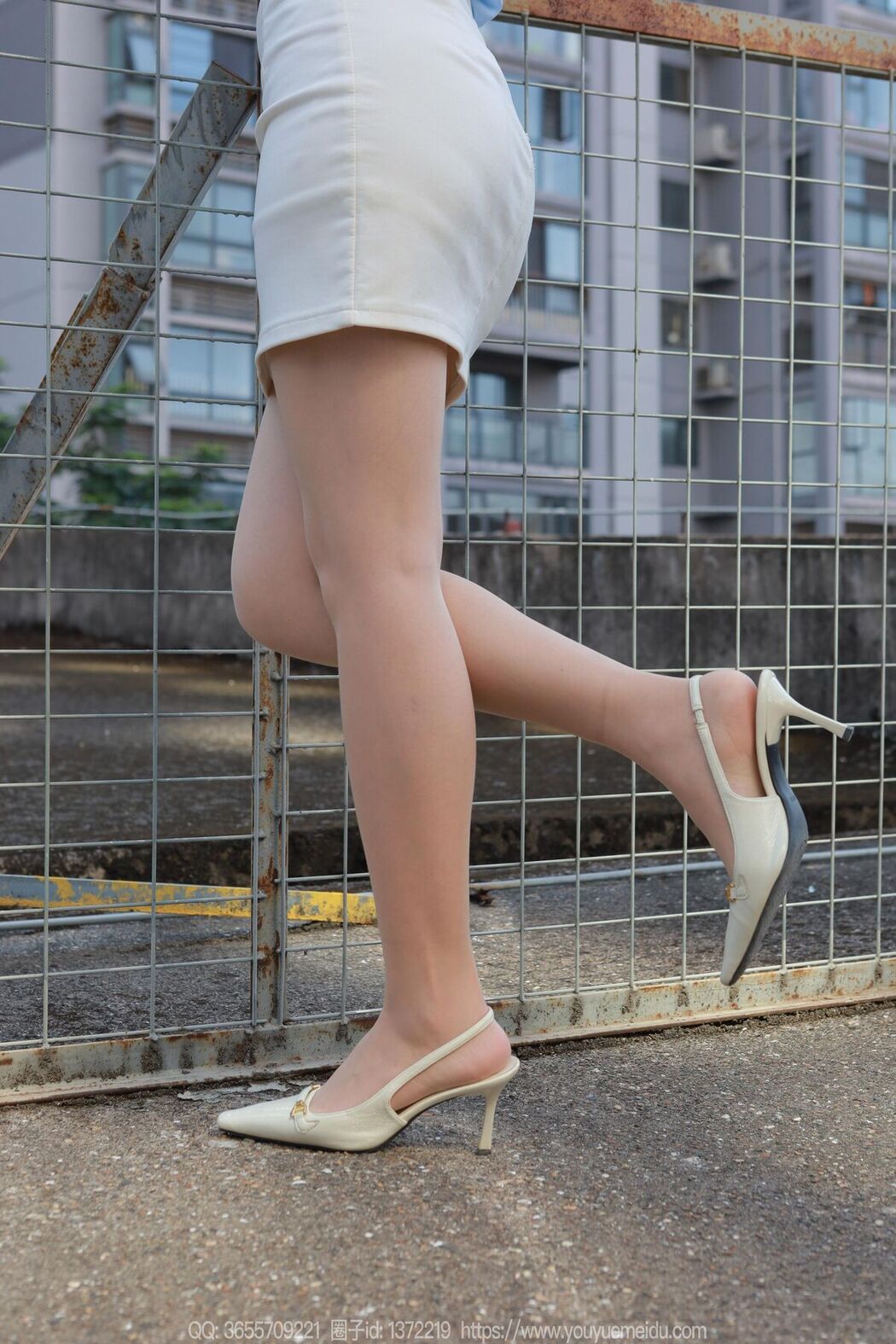 IESS异思趣向 SXJ No.1915 Xiao Jie