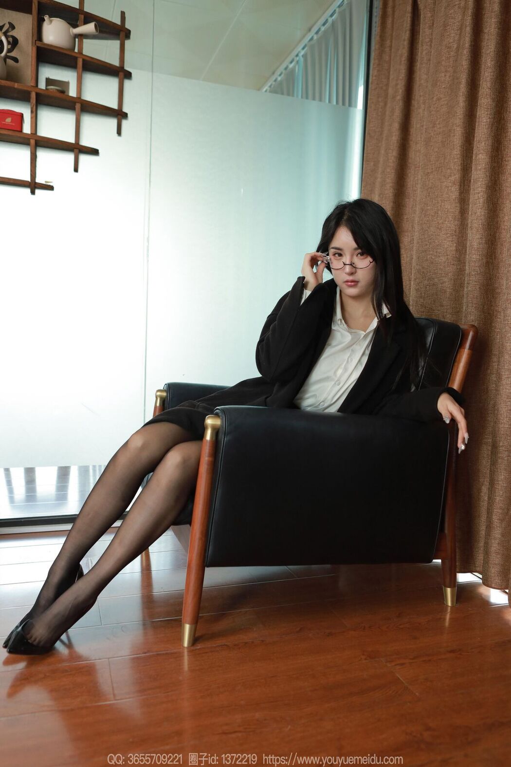 IESS异思趣向 SXJ No.1932 Xiao Bao