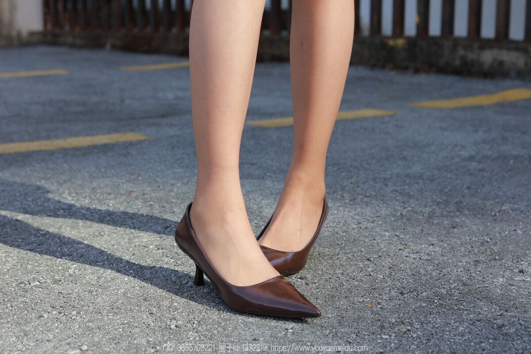 IESS异思趣向 SXJ No.1921 Xiao Jie