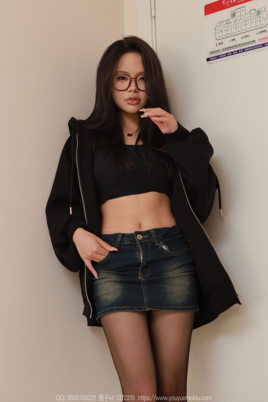 IESS异思趣向 SXJ No.1960 Tu Tu