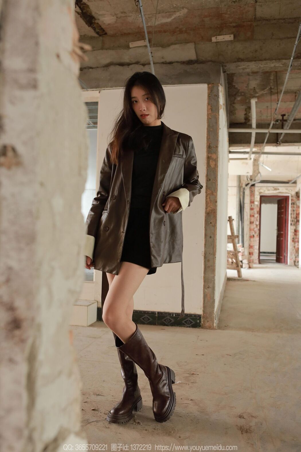 IESS异思趣向 SXJ No.1944 Xiao Jiu