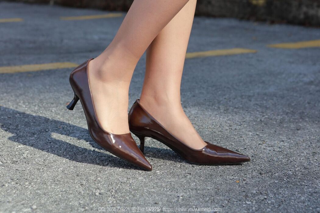 IESS异思趣向 SXJ No.1921 Xiao Jie