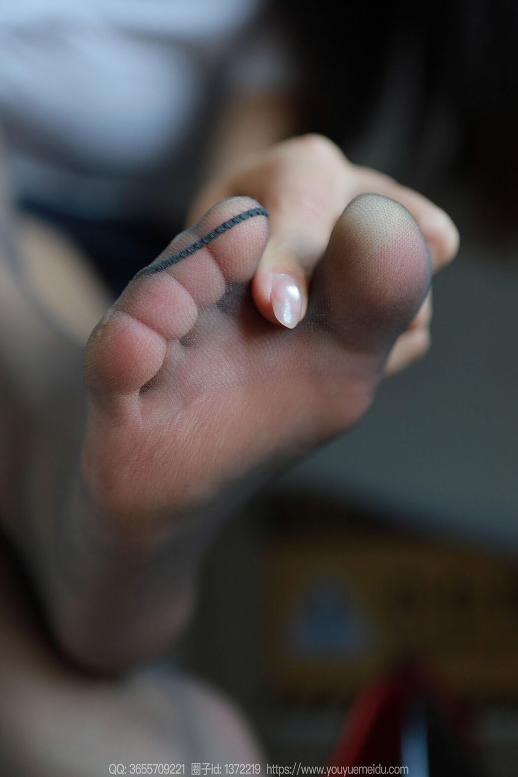 IESS异思趣向 SXJ No.1912 Tu Tu