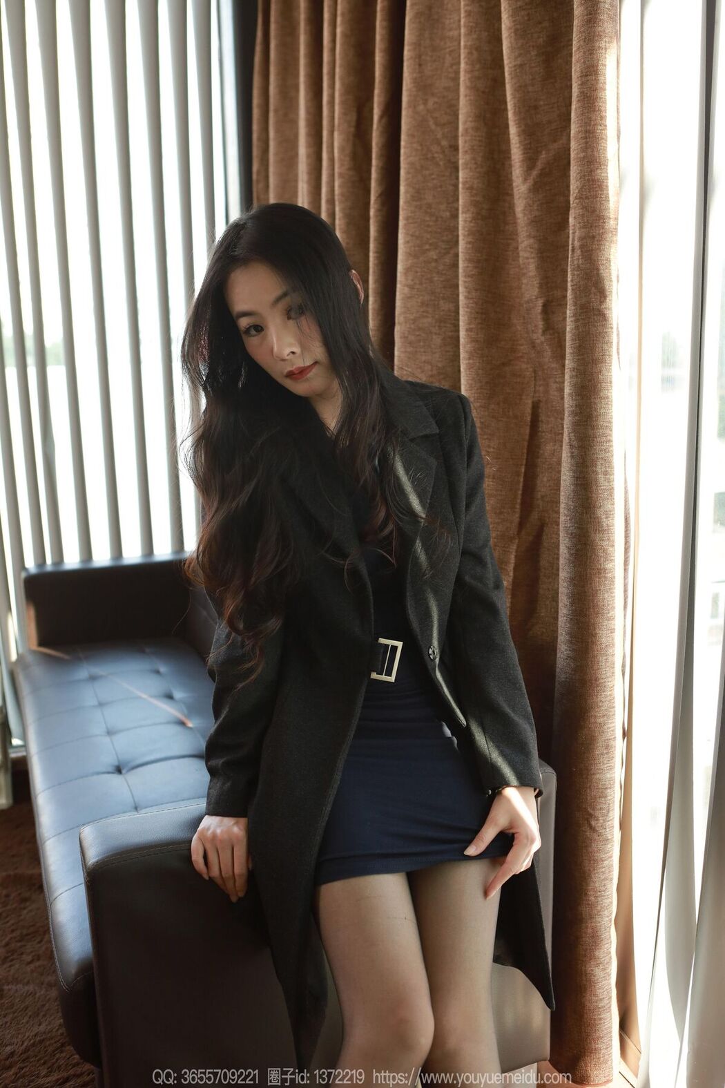 IESS异思趣向 SXJ No.1952 Xiao Jin