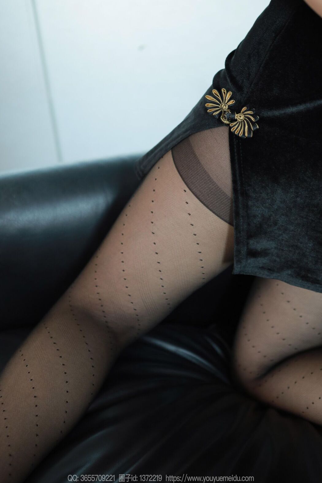 IESS异思趣向 SXJ No.1926 Xiao Jin