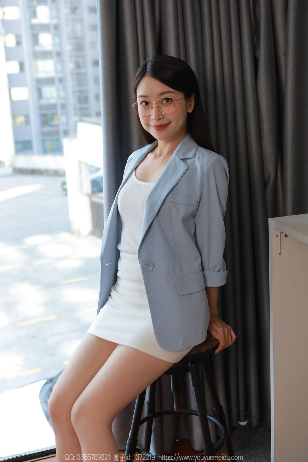 IESS异思趣向 SXJ No.1929 Xiao Jie