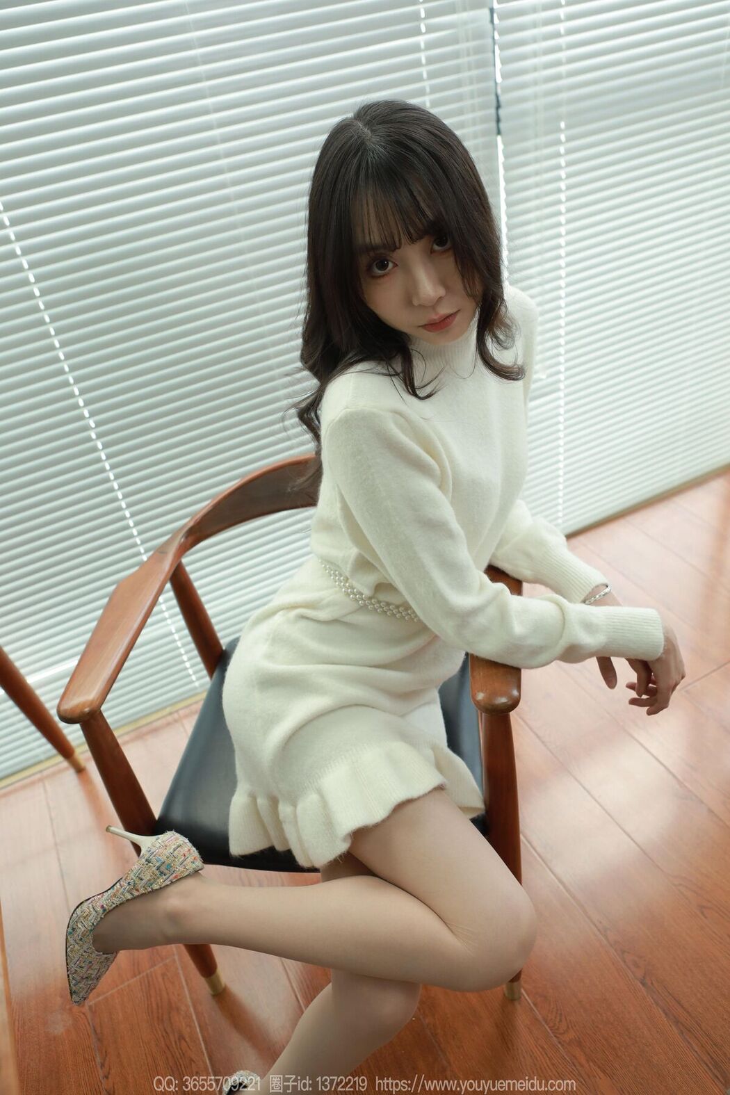 IESS异思趣向 SXJ No.1931 Tuan Tuan