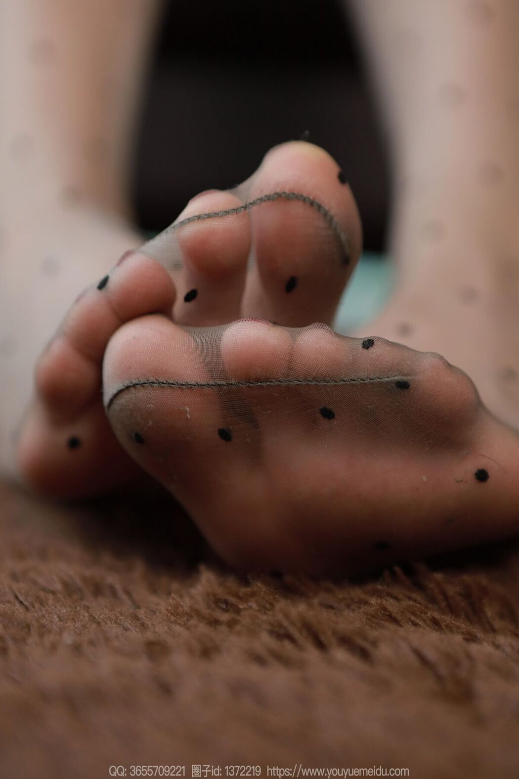 IESS异思趣向 SXJ No.1989 团团 (92P)