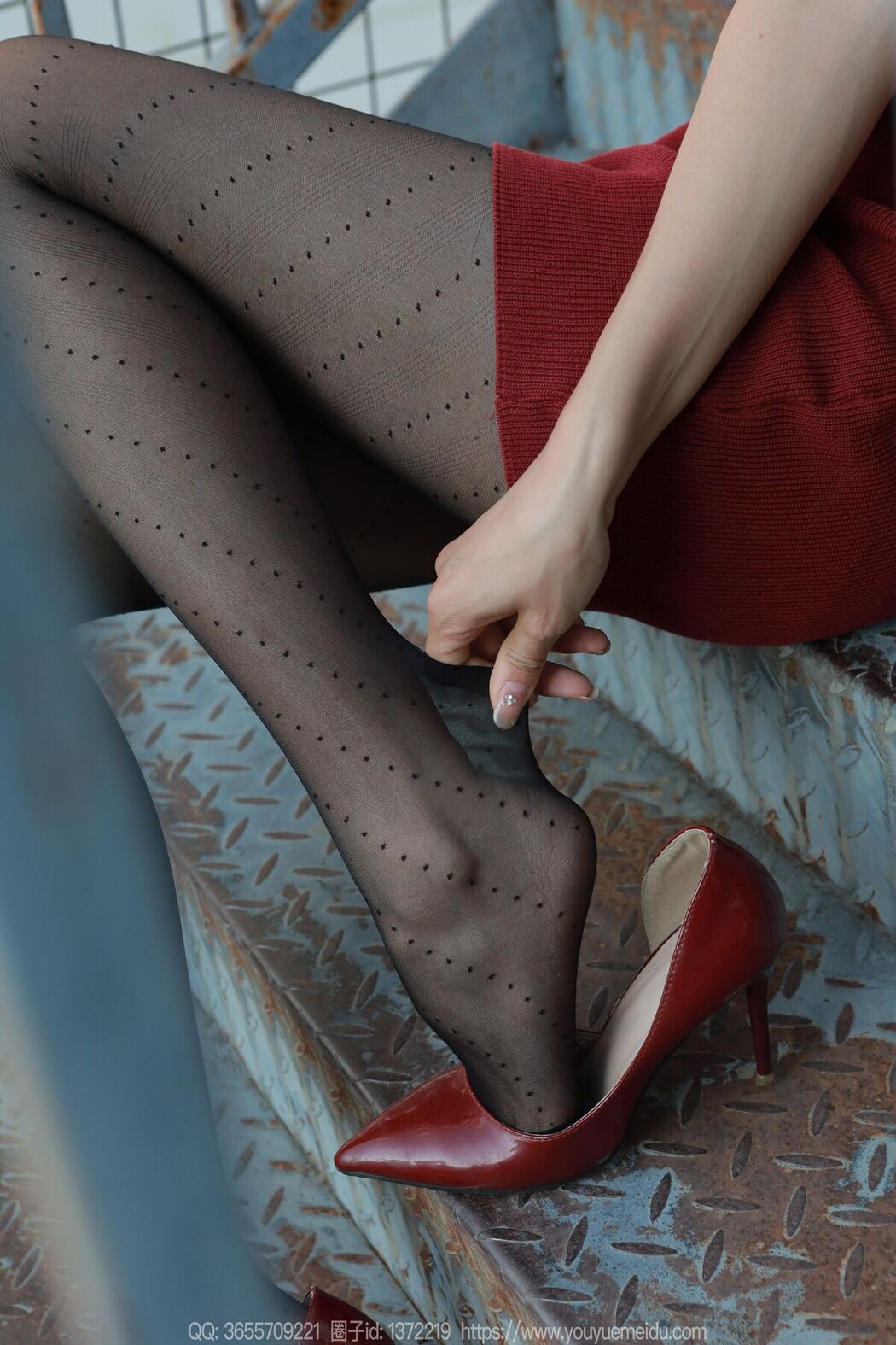 IESS异思趣向 SXJ No.1925 Xiao Jiu