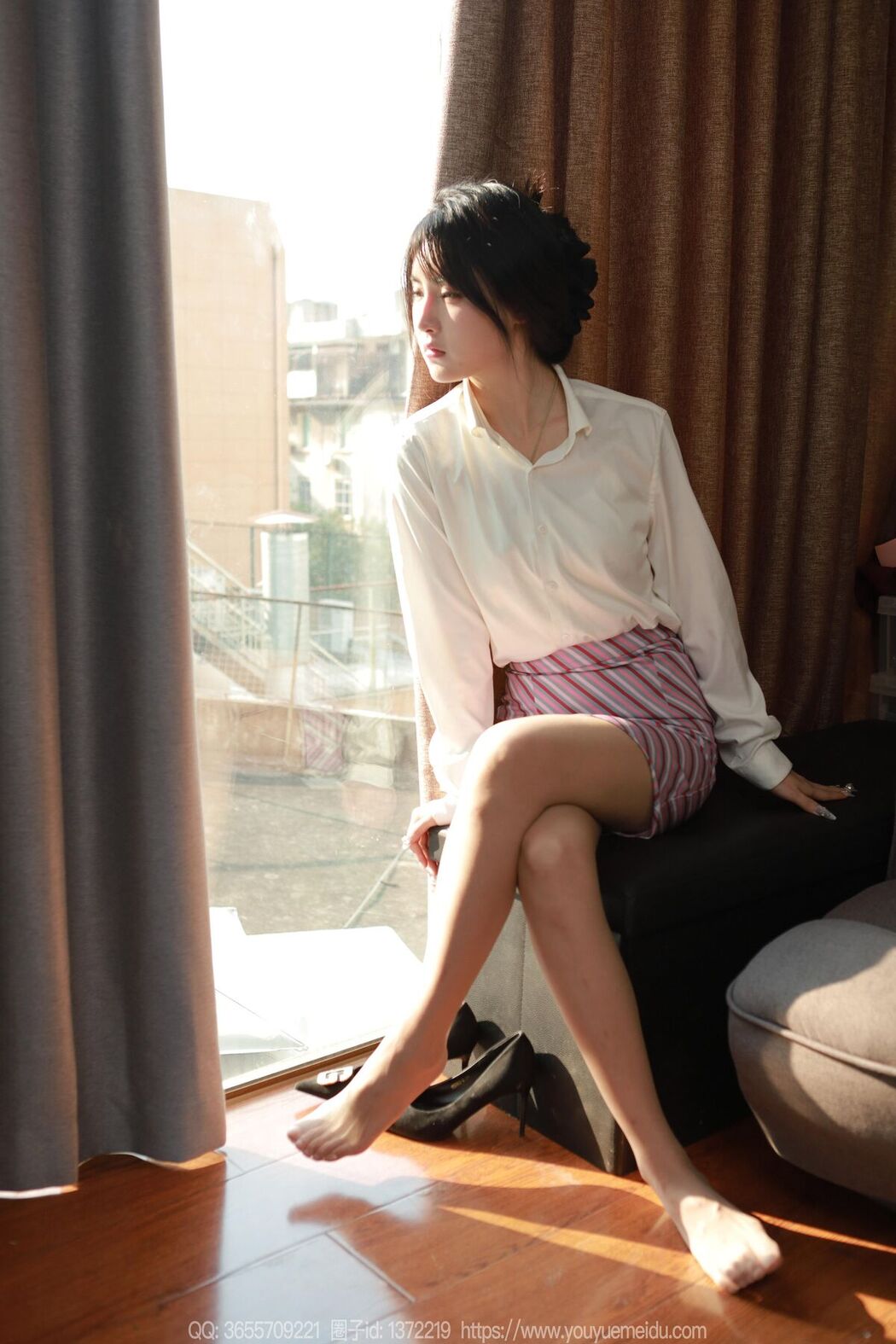 IESS异思趣向 SXJ No.1938 Xiao Bao