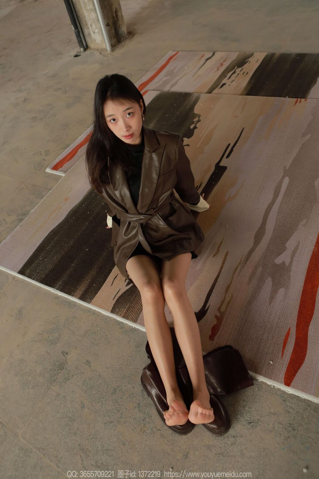 IESS异思趣向 SXJ No.1944 Xiao Jiu