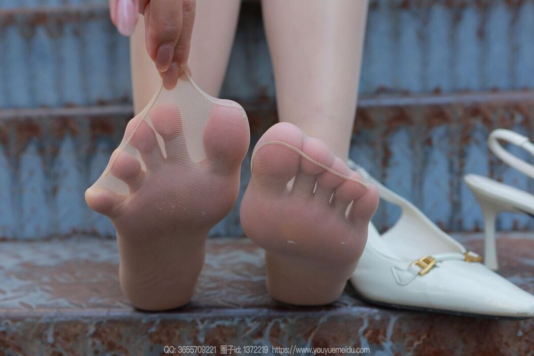 IESS异思趣向 SXJ No.1914 Xiao Jie