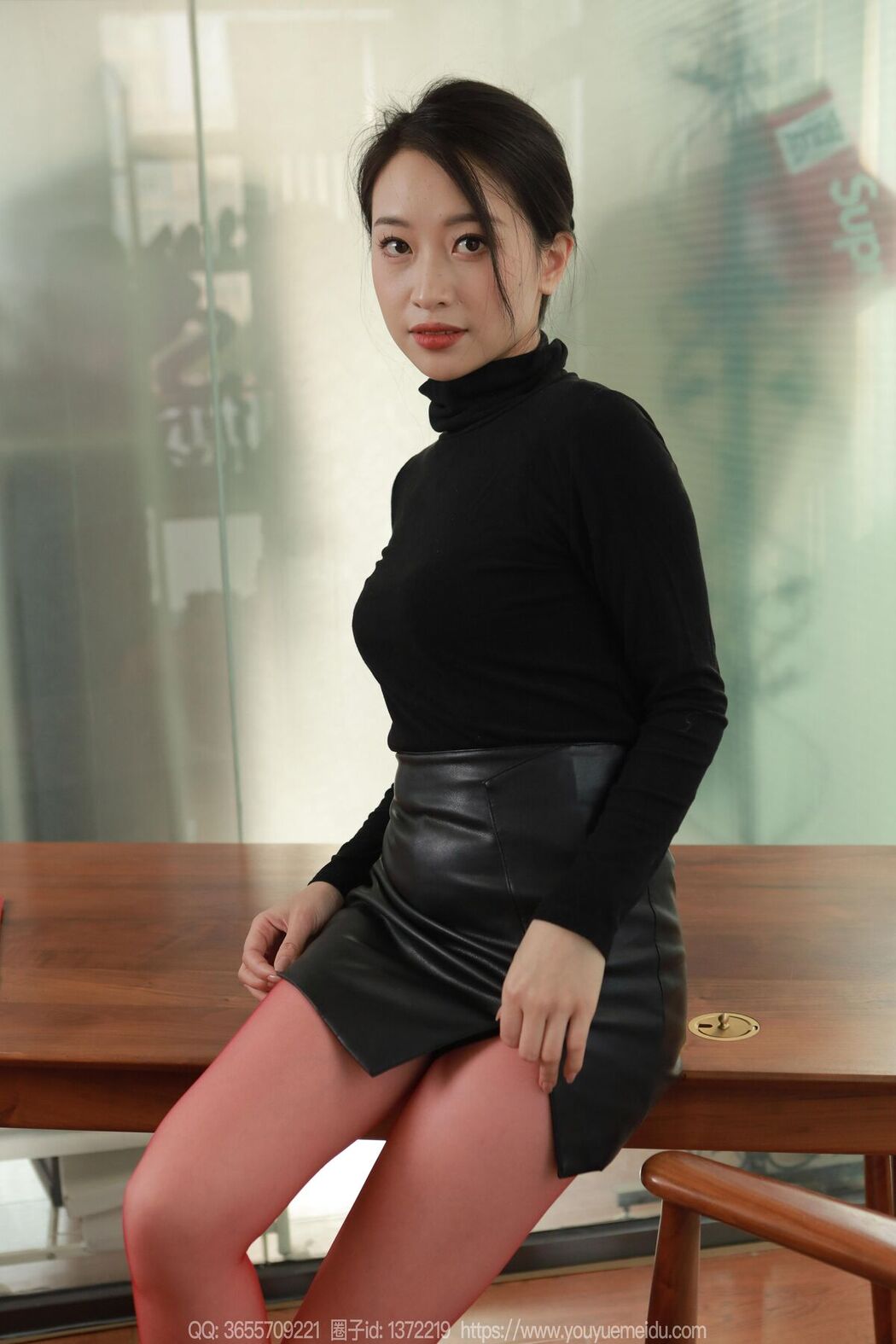 IESS异思趣向 SXJ No.1971 Xiao Jie