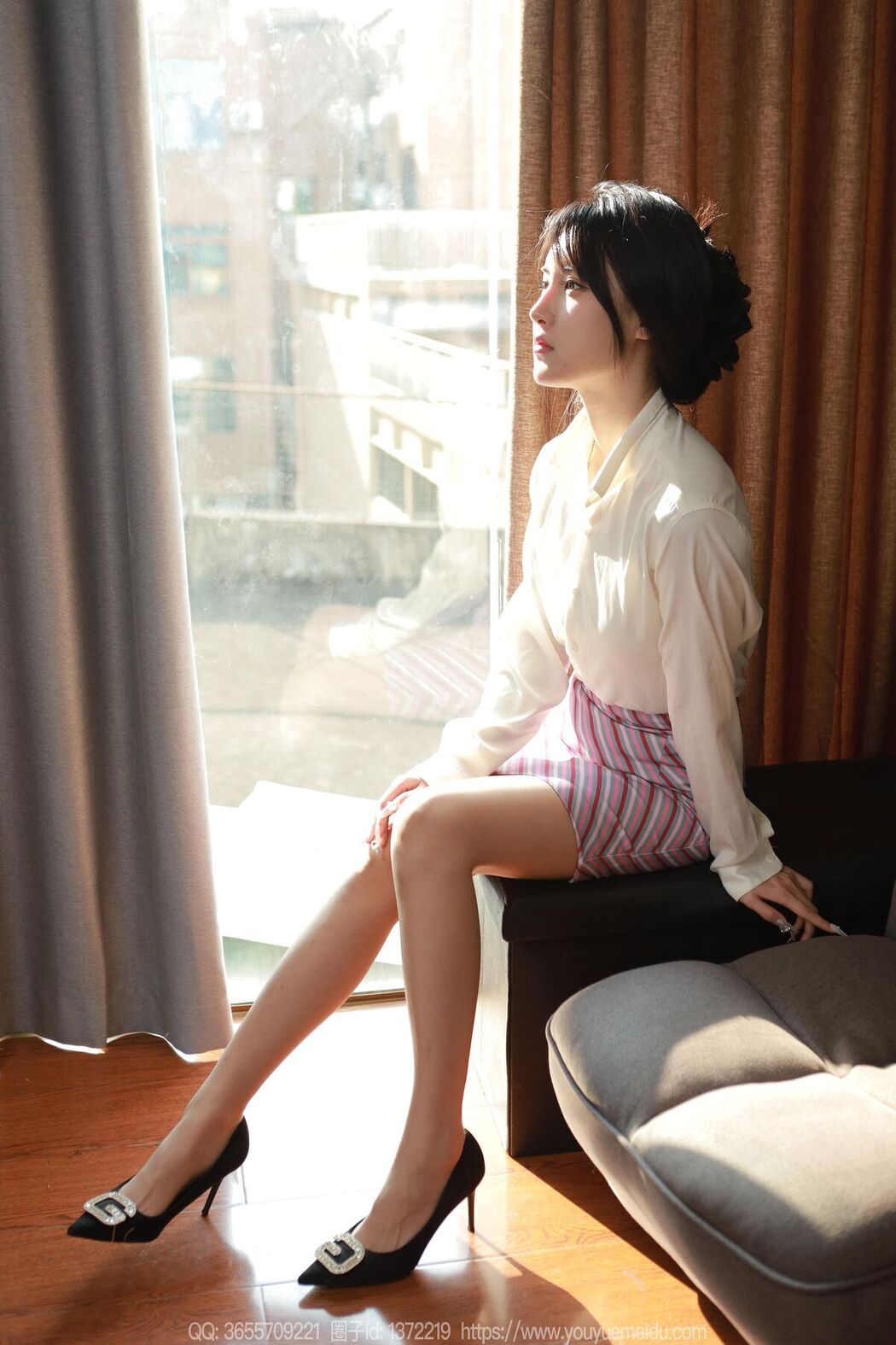 IESS异思趣向 SXJ No.1938 Xiao Bao