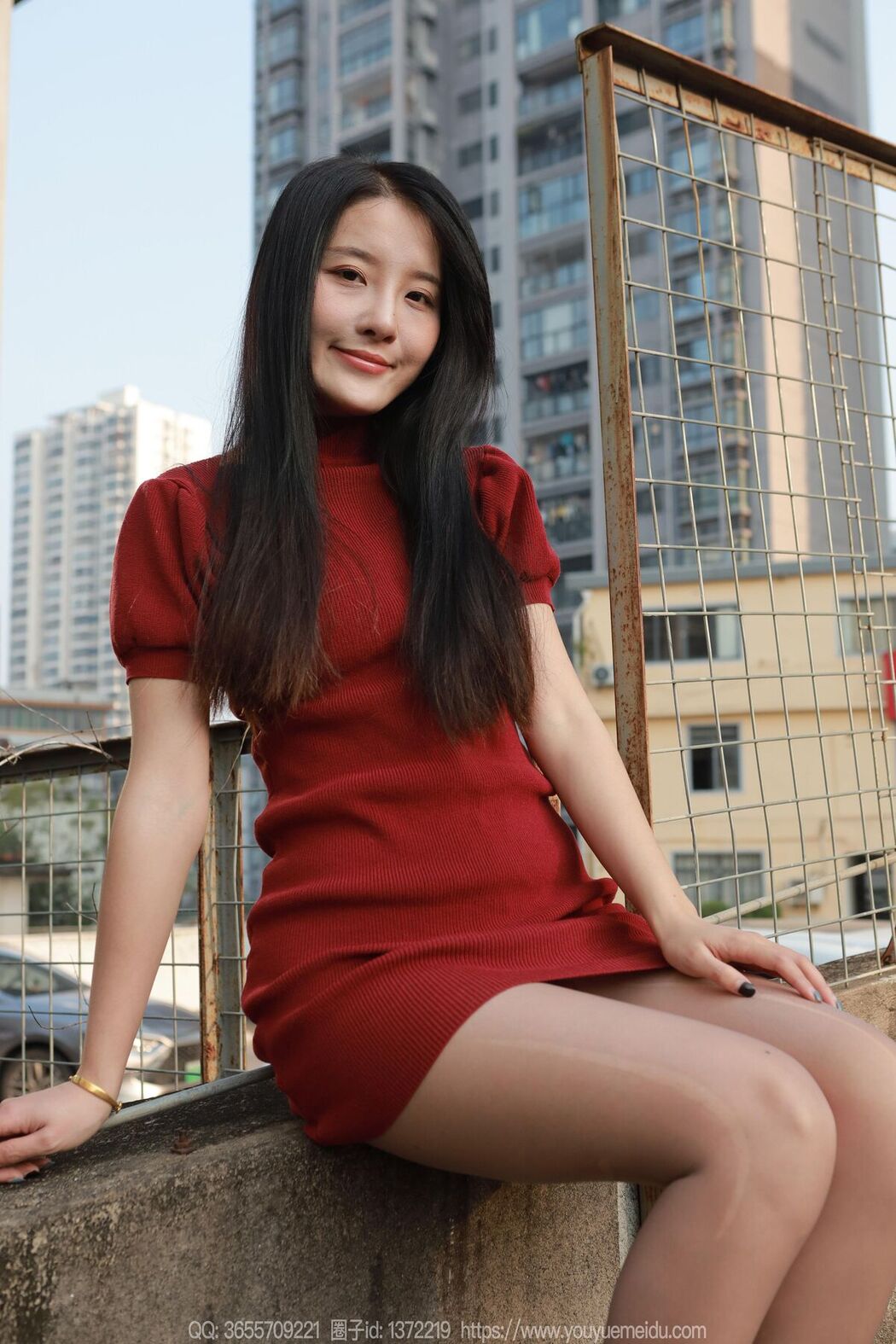 IESS异思趣向 SXJ No.1972 Wan Ping